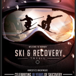 Ski and recovery 2024