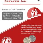 Sponsorship day Rosemount gr Dec2