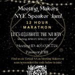 MeetingMakersnyesj2023