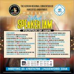 kenyaspeakerjam2025
